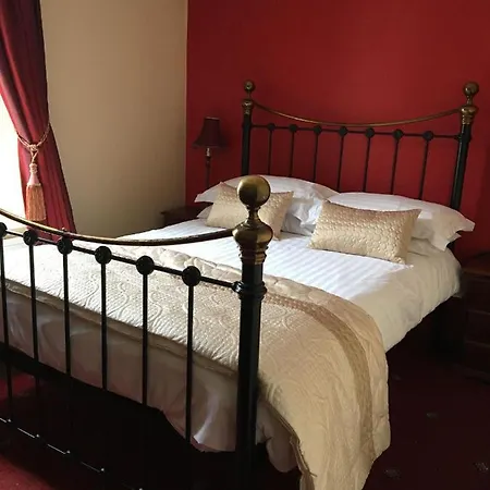 George & Dragon 4*
