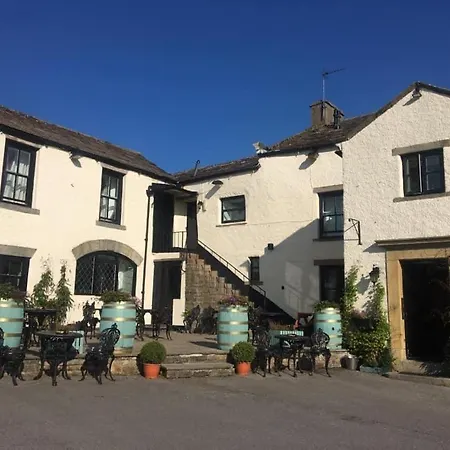 George & Dragon 4* Aysgarth