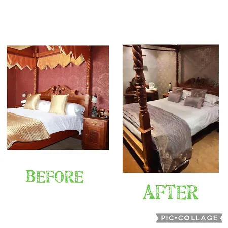 George & Dragon Hotel