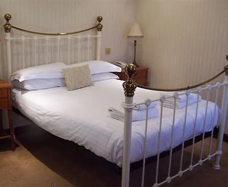 George & Dragon Hotel