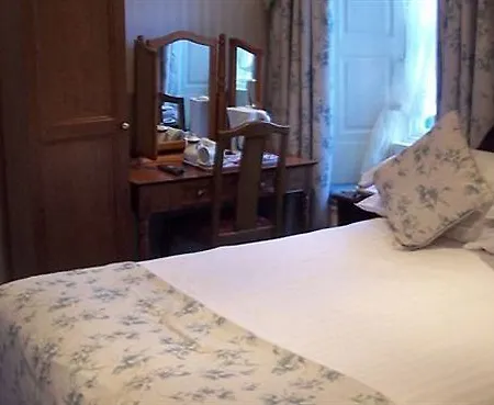 George & Dragon 4*