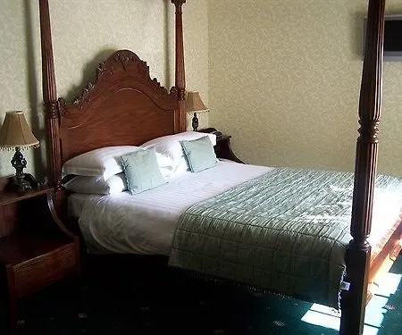 George & Dragon Hotel Aysgarth