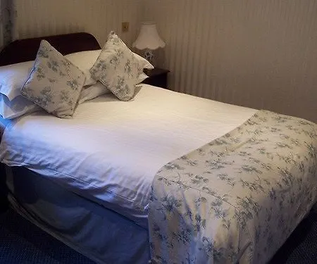 George & Dragon Hotel
