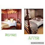 George & Dragon Hotel