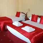 George & Dragon 4*