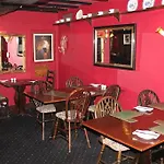 George & Dragon Hotel 4*