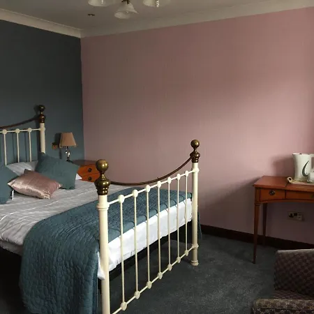 George & Dragon 호텔