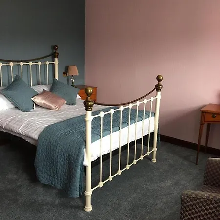 호텔 George & Dragon