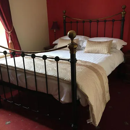 George & Dragon 4* Aysgarth