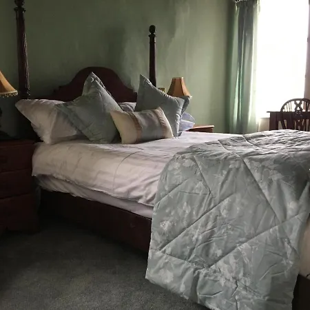 George & Dragon 애이스가스