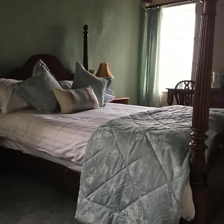 호텔 George & Dragon 4*