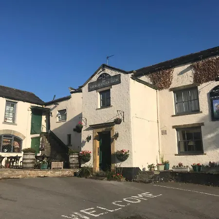 George & Dragon
