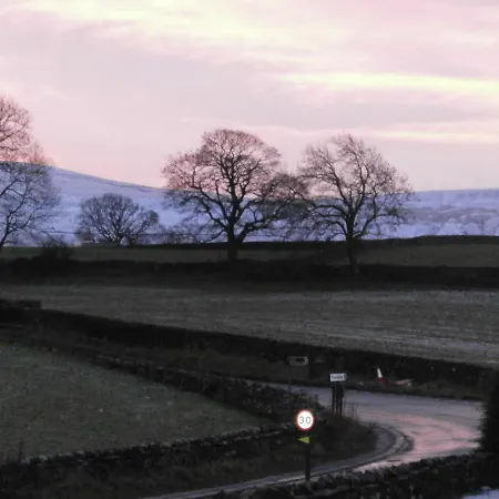 호텔 George & Dragon 4*