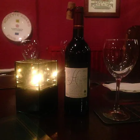 George & Dragon 호텔 애이스가스