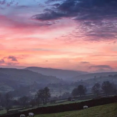 호텔 George & Dragon 4*