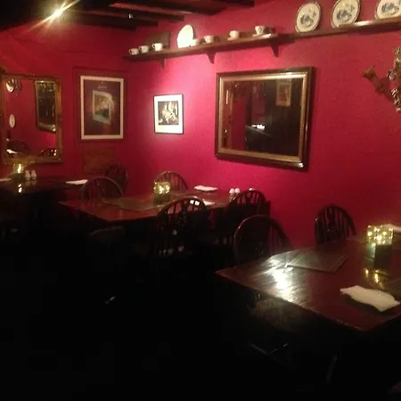 George & Dragon 4* 애이스가스