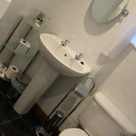 George & Dragon 호텔