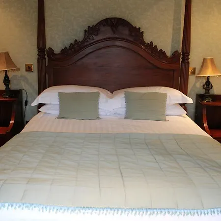 호텔 George & Dragon 애이스가스