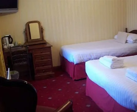 George & Dragon 호텔 애이스가스