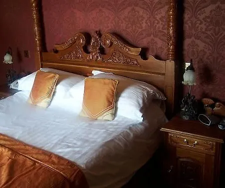 George & Dragon 호텔 애이스가스