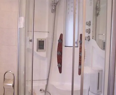 George & Dragon 호텔 애이스가스