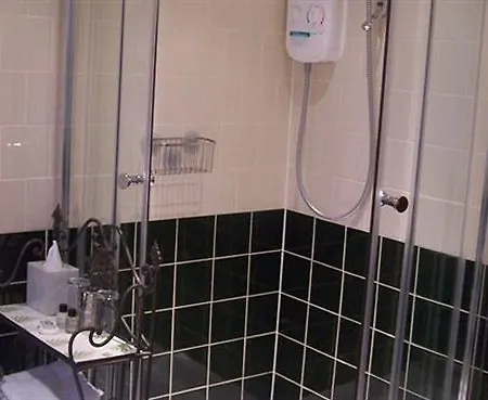 George & Dragon 호텔