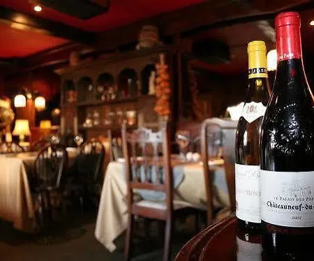 George & Dragon 4* 애이스가스