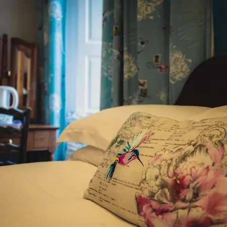 호텔 George & Dragon