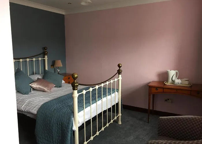 George & Dragon Hotel