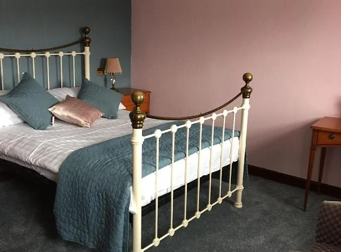 Hotel George & Dragon