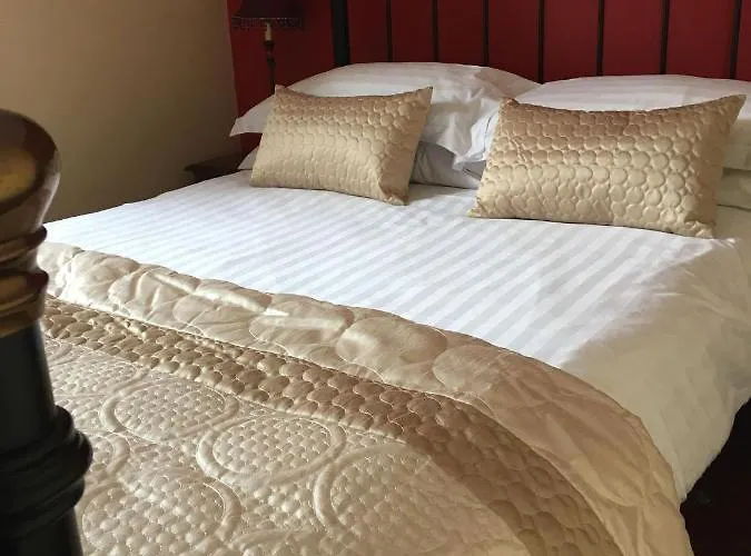 George & Dragon Hotel