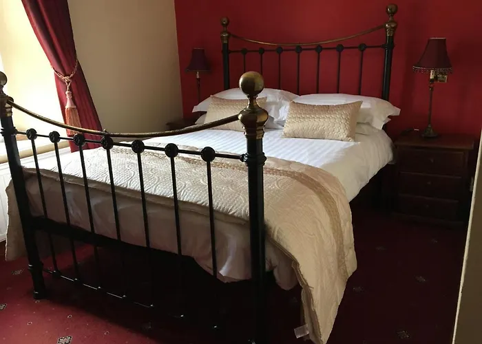 George & Dragon 4* Aysgarth