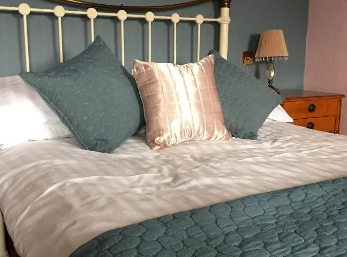 George & Dragon Aysgarth