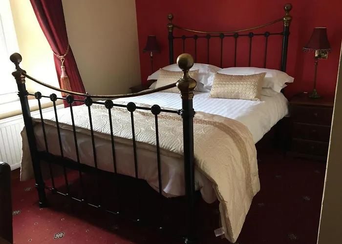 George & Dragon 4* Aysgarth