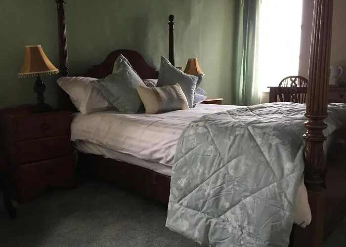 George & Dragon Aysgarth