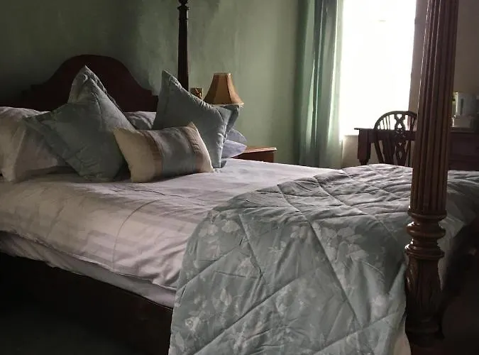 Hotel George & Dragon 4*