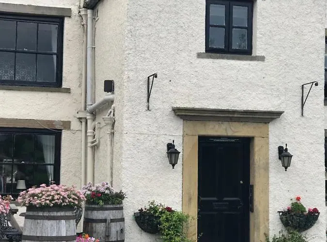 George & Dragon 4* Aysgarth