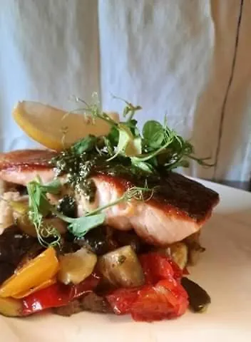 Hotel George & Dragon Aysgarth