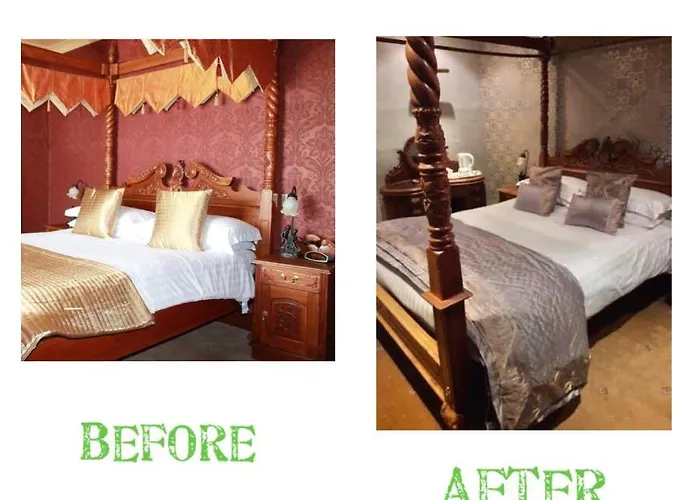 George & Dragon Hotel