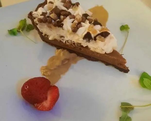 George & Dragon Hotel 4*