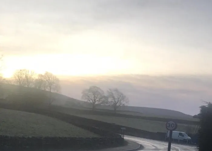 Hotel George & Dragon 4*