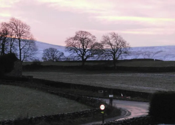 Hotel George & Dragon 4*