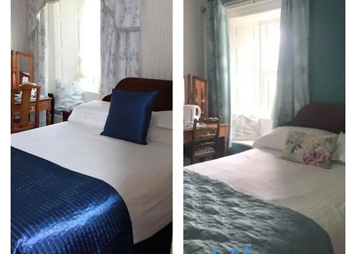 George & Dragon Hotel