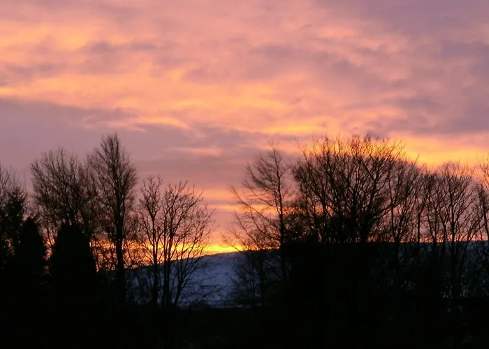 George & Dragon Hotel 4*