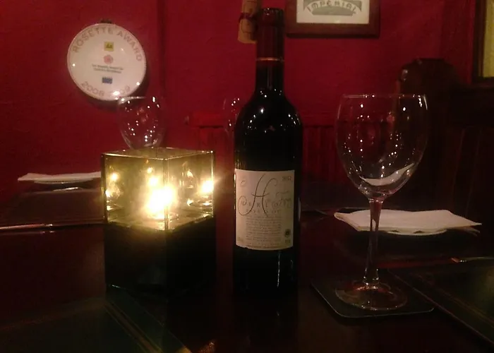 George & Dragon Hotel Aysgarth