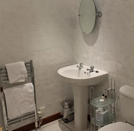 Hotel George & Dragon Aysgarth