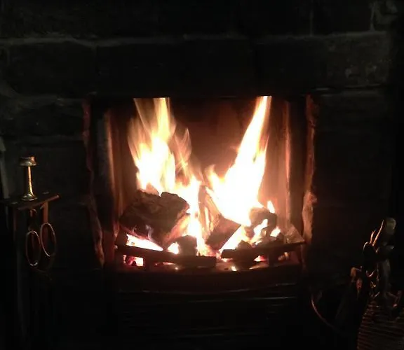 George & Dragon 4* Aysgarth