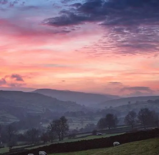 Hotel George & Dragon 4*