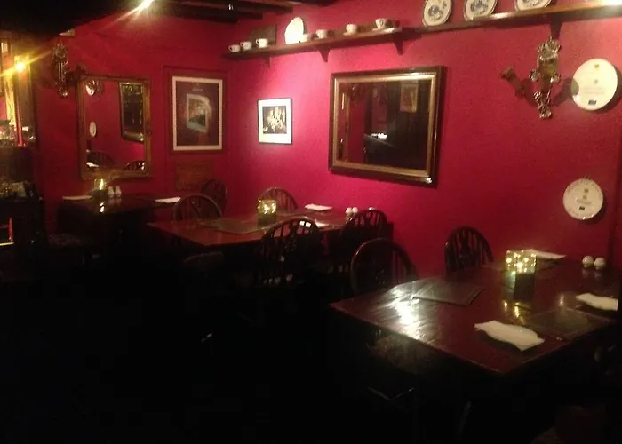 George & Dragon 4* Aysgarth