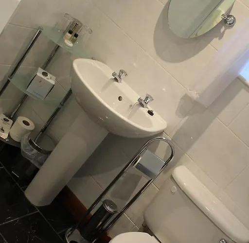 George & Dragon Hotel